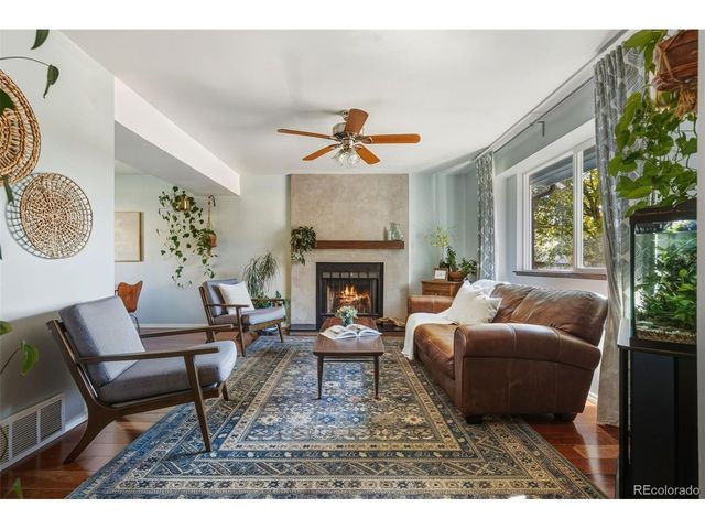 7169 Silver Torch Ter, Colorado Springs, CO 80919