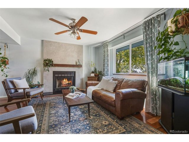 7169 Silver Torch Ter, Colorado Springs, CO 80919