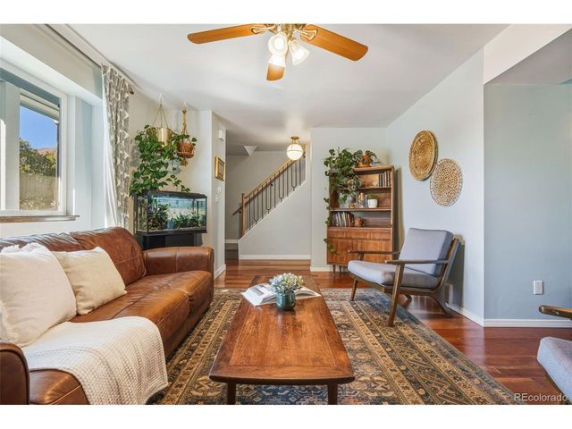 7169 Silver Torch Ter, Colorado Springs, CO 80919