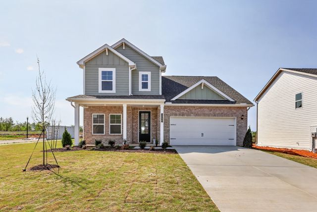 3296 Ventura Ave, White House, TN 37188