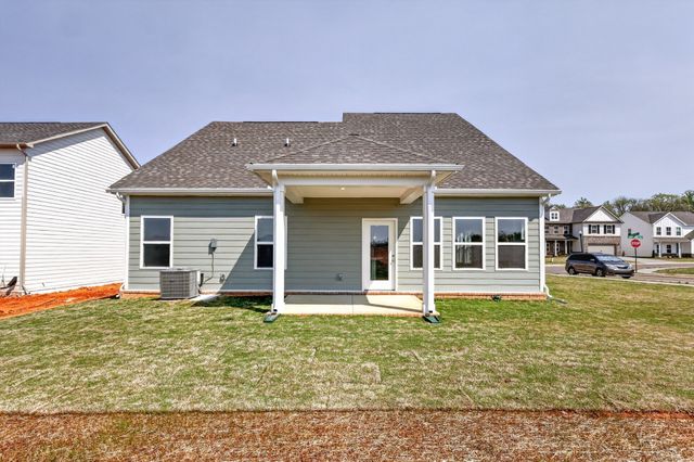 3296 Ventura Ave, White House, TN 37188