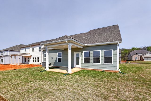 3296 Ventura Ave, White House, TN 37188