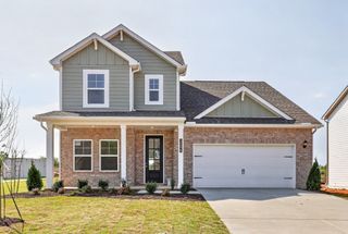 3296 Ventura Ave, White House, TN 37188