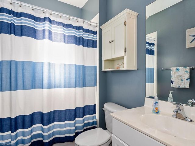 6215 Wilshire Pines CIR 1601, Naples, FL 34109