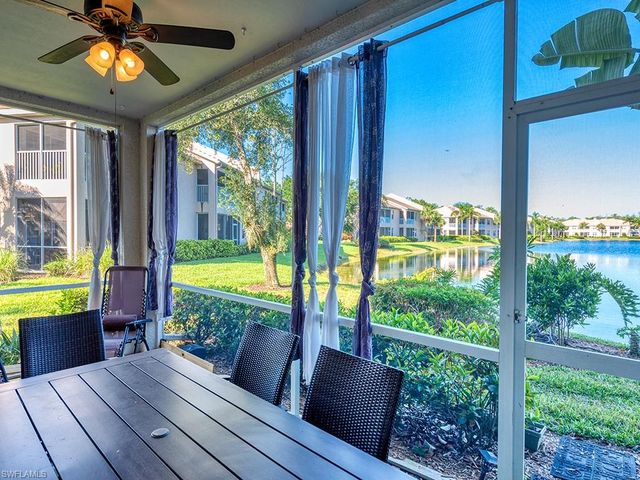 6215 Wilshire Pines CIR 1601, Naples, FL 34109