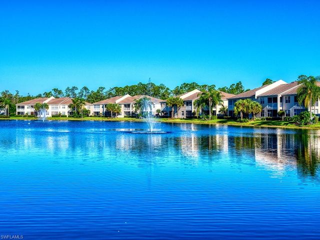 6215 Wilshire Pines CIR 1601, Naples, FL 34109