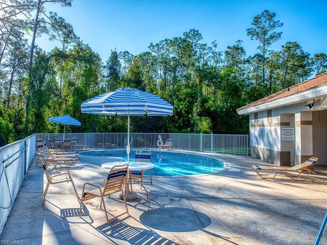 6215 Wilshire Pines CIR 1601, Naples, FL 34109