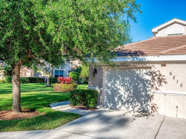 6215 Wilshire Pines CIR 1601, Naples, FL 34109