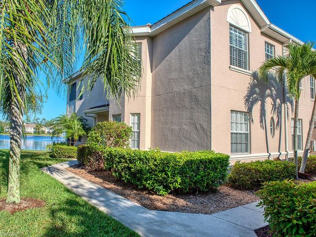 6215 Wilshire Pines CIR 1601, Naples, FL 34109