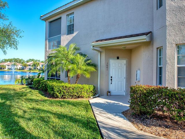 6215 Wilshire Pines CIR 1601, Naples, FL 34109
