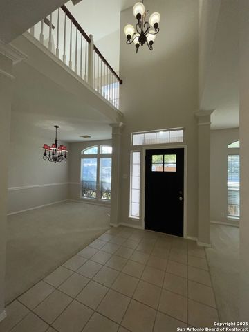 1111 Glade Crossing, San Antonio, TX 78258