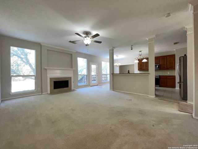 1111 Glade Crossing, San Antonio, TX 78258