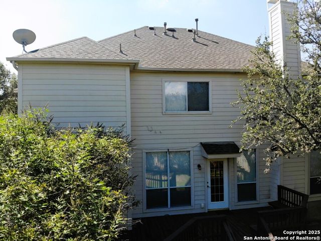 1111 Glade Crossing, San Antonio, TX 78258