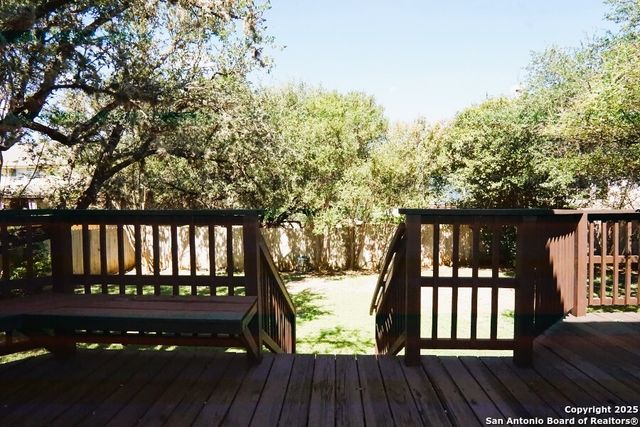 1111 Glade Crossing, San Antonio, TX 78258