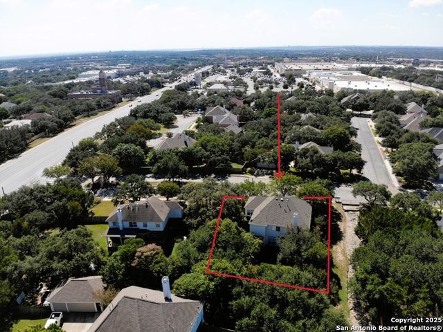 1111 Glade Crossing, San Antonio, TX 78258