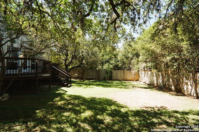 1111 Glade Crossing, San Antonio, TX 78258