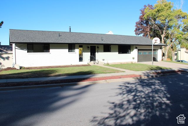 610 S 800 E, Centerville, UT 84014