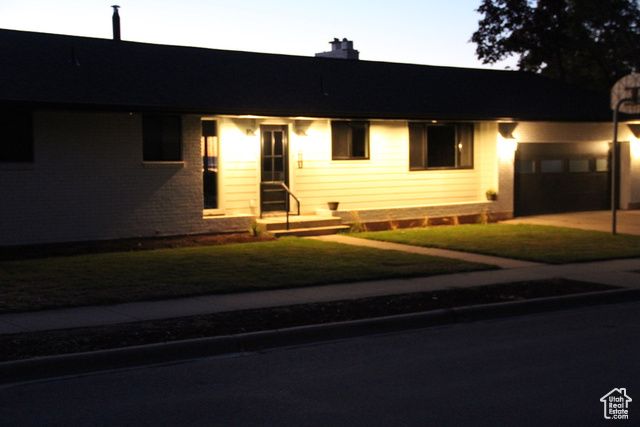 610 S 800 E, Centerville, UT 84014