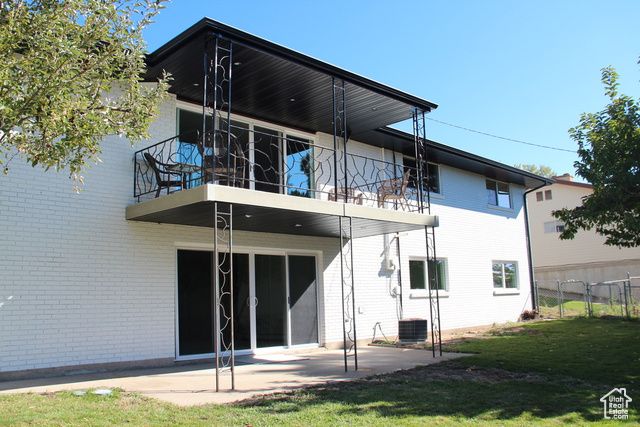 610 S 800 E, Centerville, UT 84014