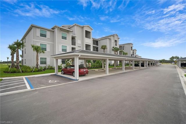 15285 Green Acres AVE # 433, Babcock Ranch, FL 33982
