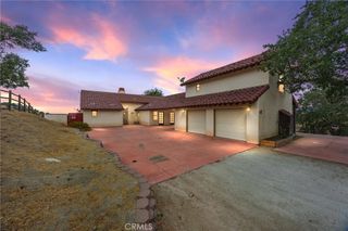 30721 Condor Place, Tehachapi, CA 93561