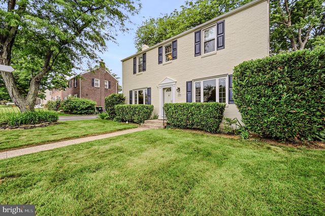 239 PLYMOUTH RD, Wilmington, DE 19803