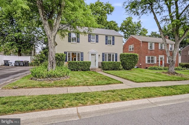 239 PLYMOUTH RD, Wilmington, DE 19803