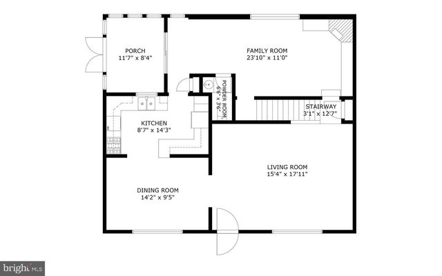 239 PLYMOUTH RD, Wilmington, DE 19803
