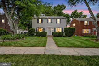 239 PLYMOUTH RD, Wilmington, DE 19803