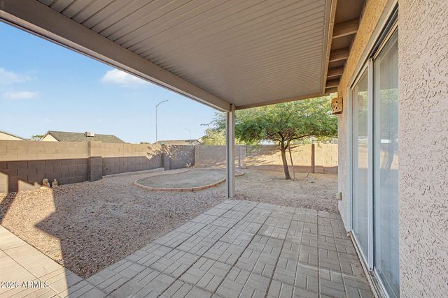 12417 N EL FRIO Street, El Mirage, AZ 85335