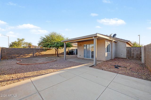 12417 N EL FRIO Street, El Mirage, AZ 85335