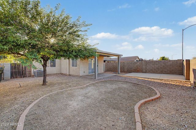 12417 N EL FRIO Street, El Mirage, AZ 85335
