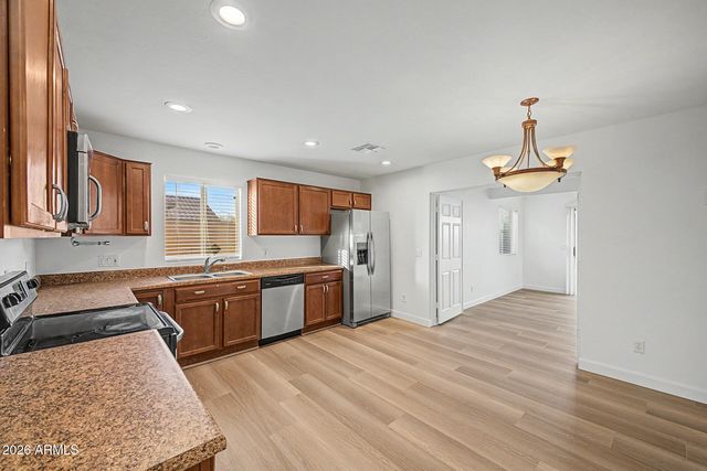 12417 N EL FRIO Street, El Mirage, AZ 85335