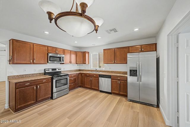 12417 N EL FRIO Street, El Mirage, AZ 85335