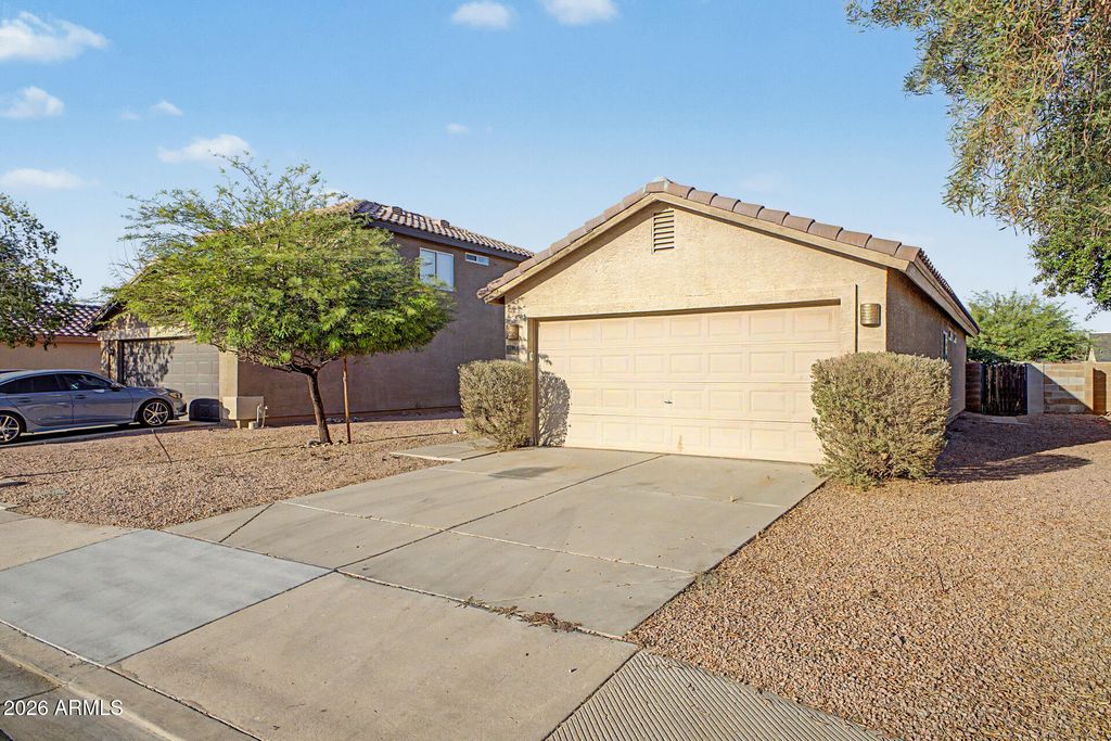 12417 N EL FRIO Street, El Mirage, AZ 85335 — photo 3