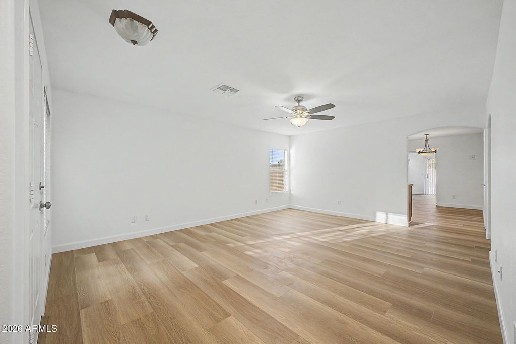 12417 N EL FRIO Street, El Mirage, AZ 85335 — photo 4