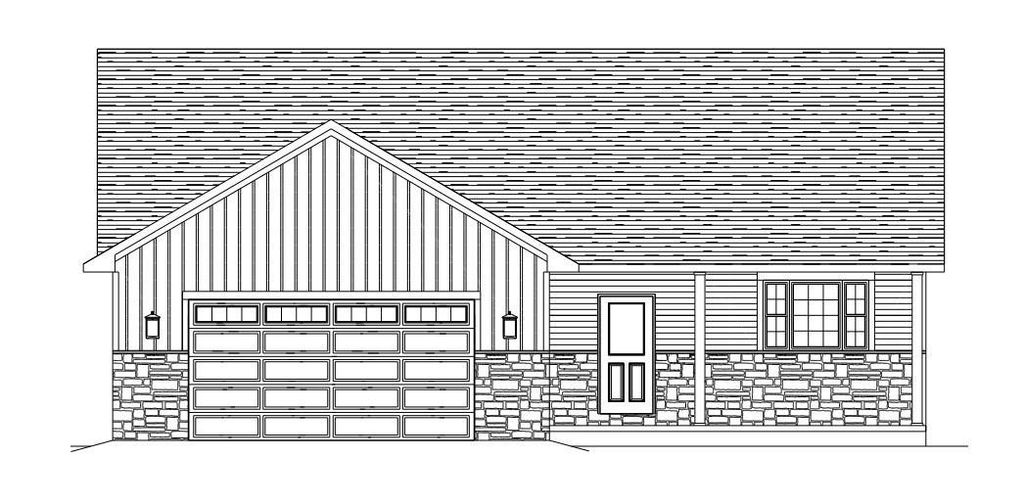 969 ENCLAVE COURT, De Pere, WI 54115