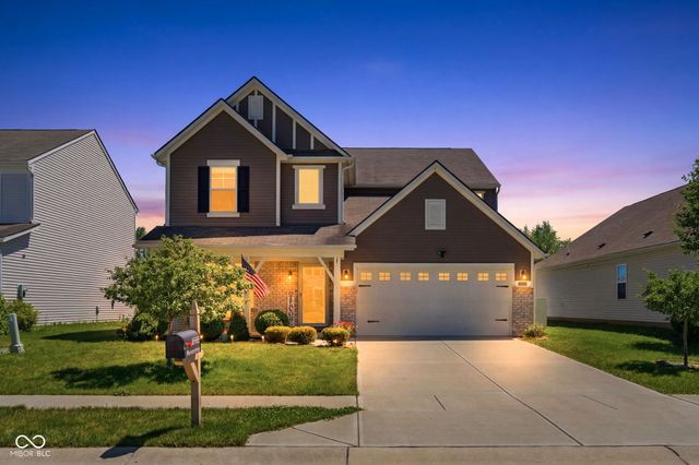 10359 Deercrest Lane, Indianapolis, IN 46239