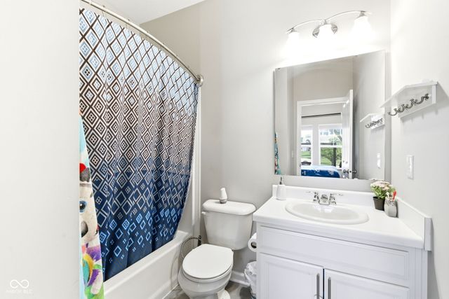 10359 Deercrest Lane, Indianapolis, IN 46239