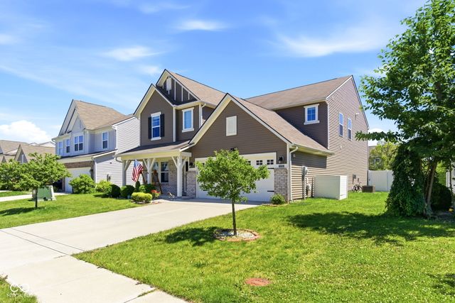 10359 Deercrest Lane, Indianapolis, IN 46239