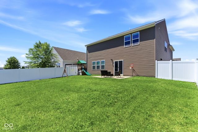 10359 Deercrest Lane, Indianapolis, IN 46239