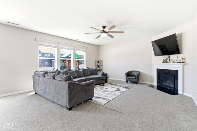 10359 Deercrest Lane, Indianapolis, IN 46239