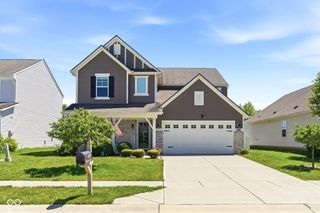 10359 Deercrest Lane, Indianapolis, IN 46239