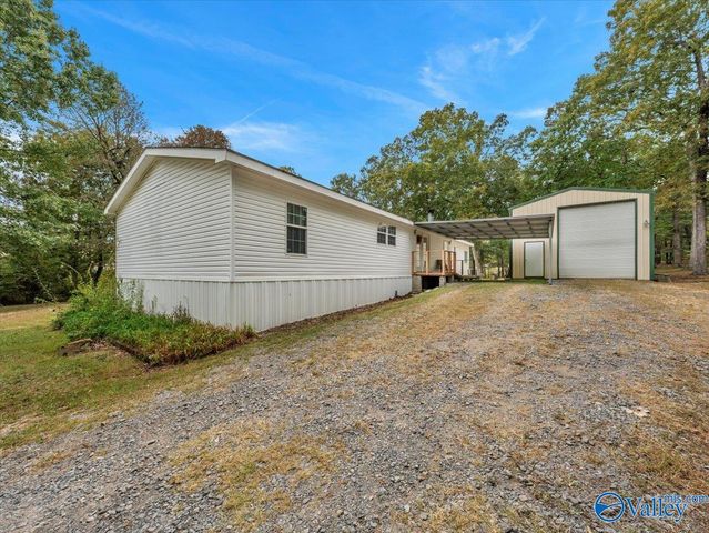 3599 Highway 117, Mentone, AL 35984