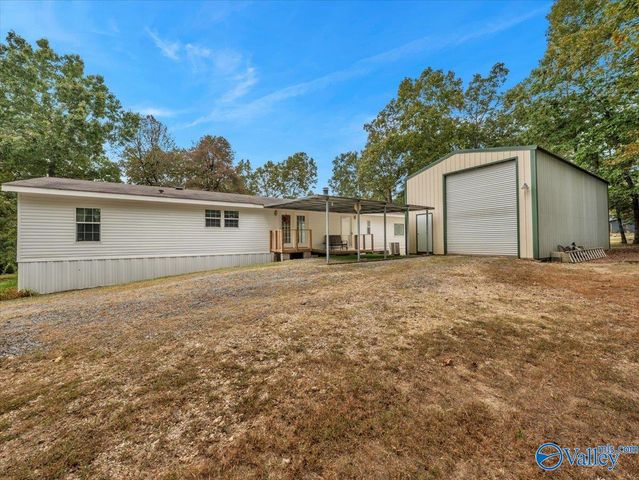 3599 Highway 117, Mentone, AL 35984