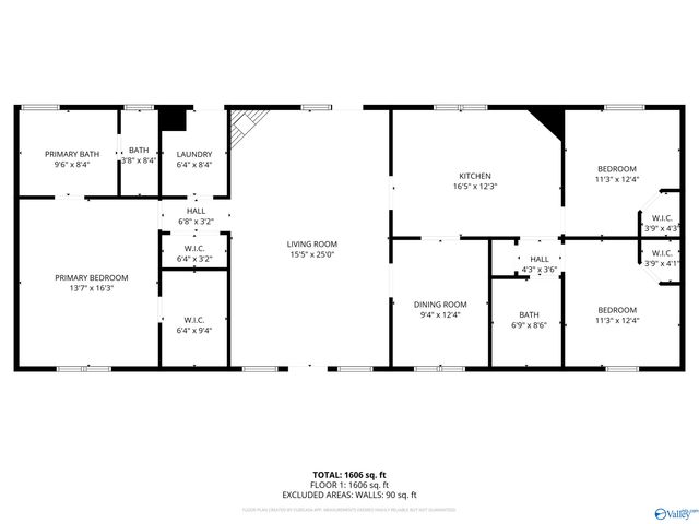 3599 Highway 117, Mentone, AL 35984