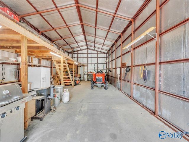 3599 Highway 117, Mentone, AL 35984