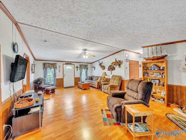 3599 Highway 117, Mentone, AL 35984