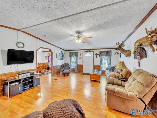 3599 Highway 117, Mentone, AL 35984