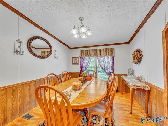 3599 Highway 117, Mentone, AL 35984